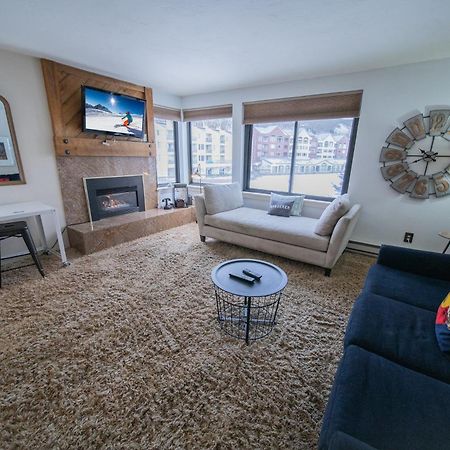 Edgewater 1436 By Summitcove Lodging キーストーン エクステリア 写真