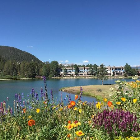 Edgewater 1436 By Summitcove Lodging キーストーン エクステリア 写真