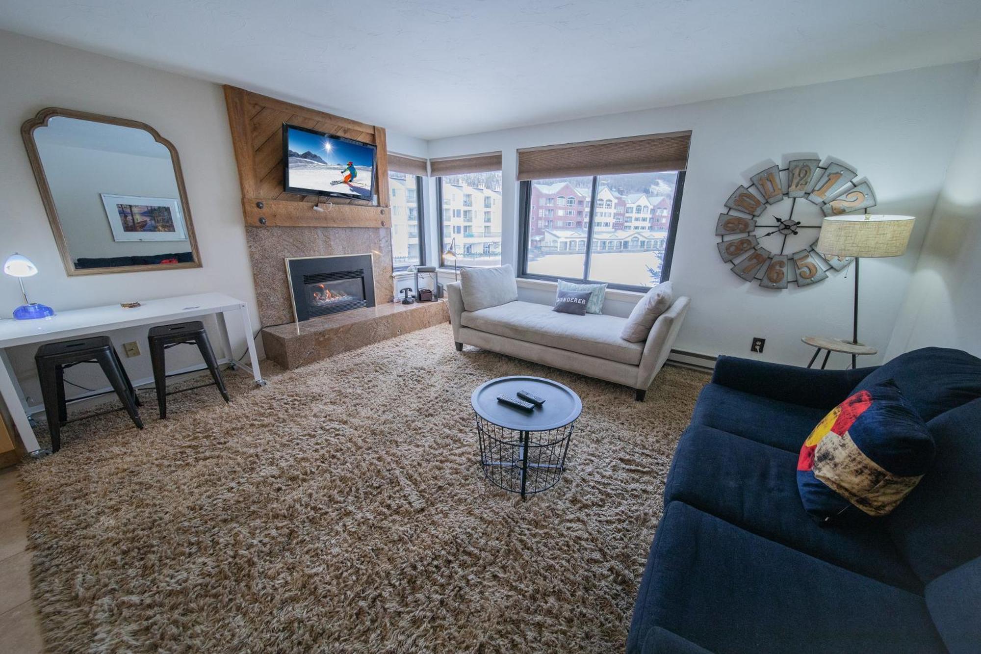 Edgewater 1436 By Summitcove Lodging キーストーン エクステリア 写真