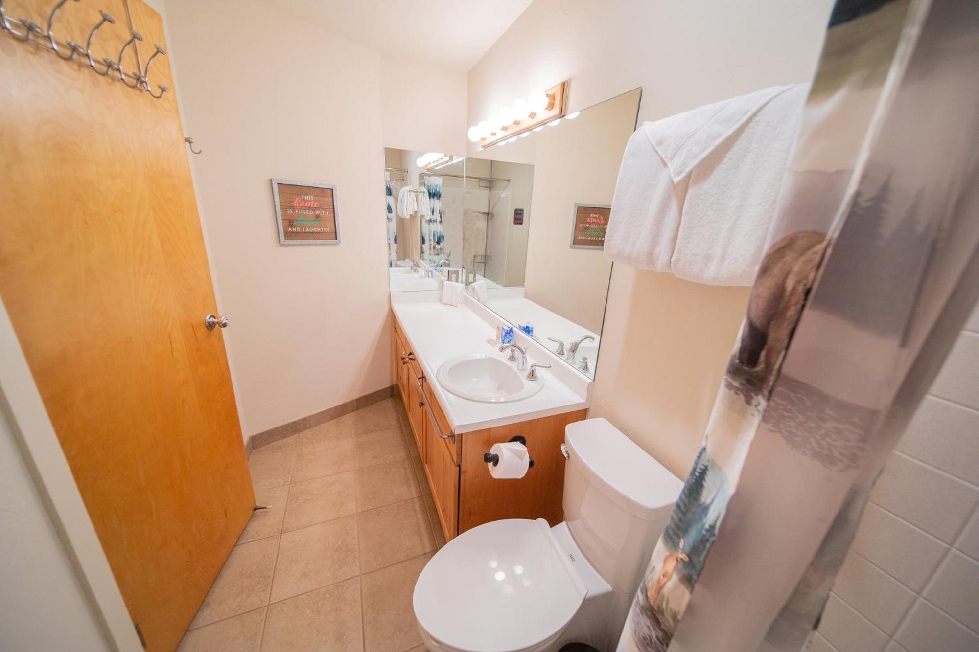 Edgewater 1436 By Summitcove Lodging キーストーン エクステリア 写真