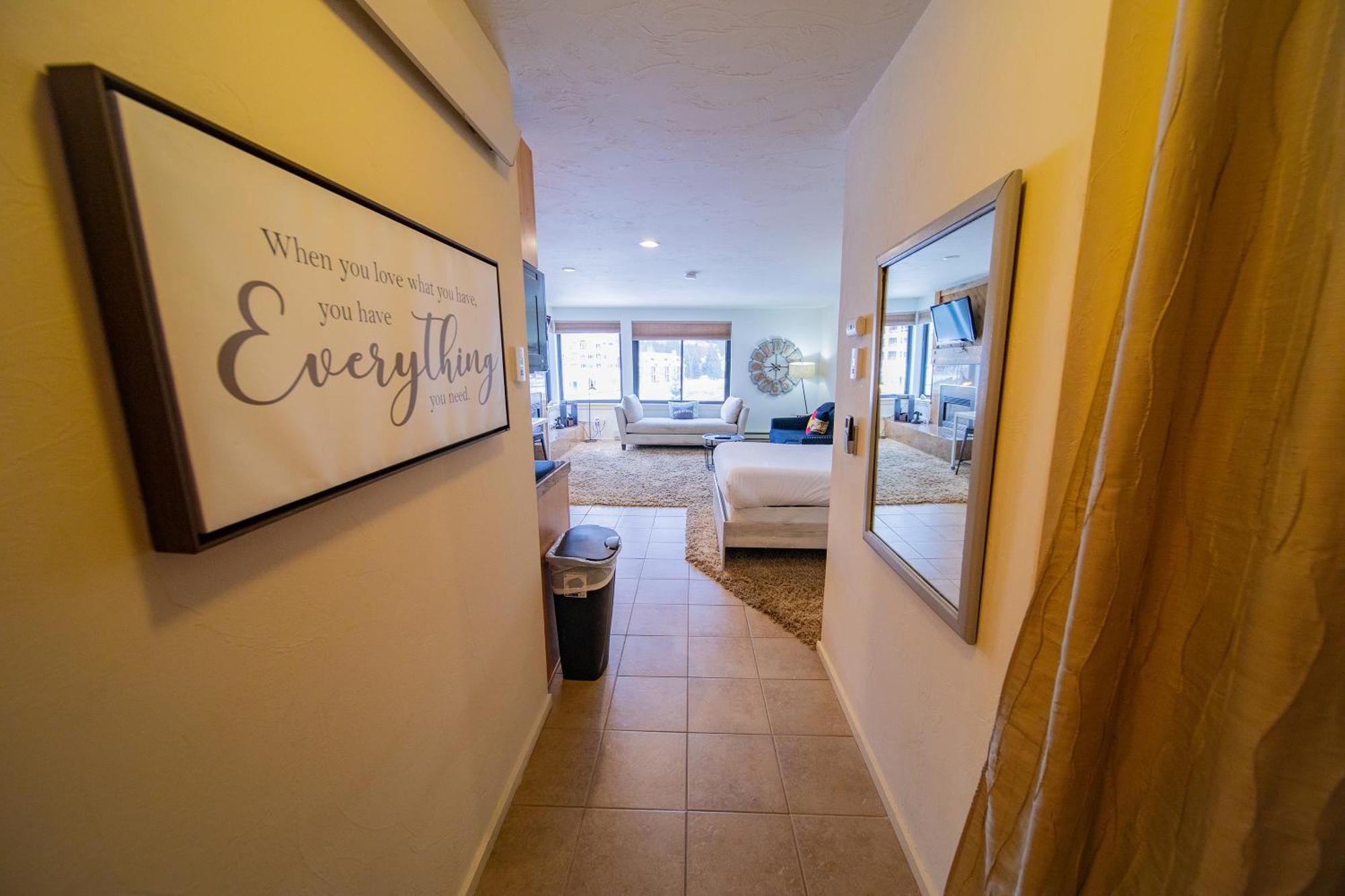 Edgewater 1436 By Summitcove Lodging キーストーン エクステリア 写真
