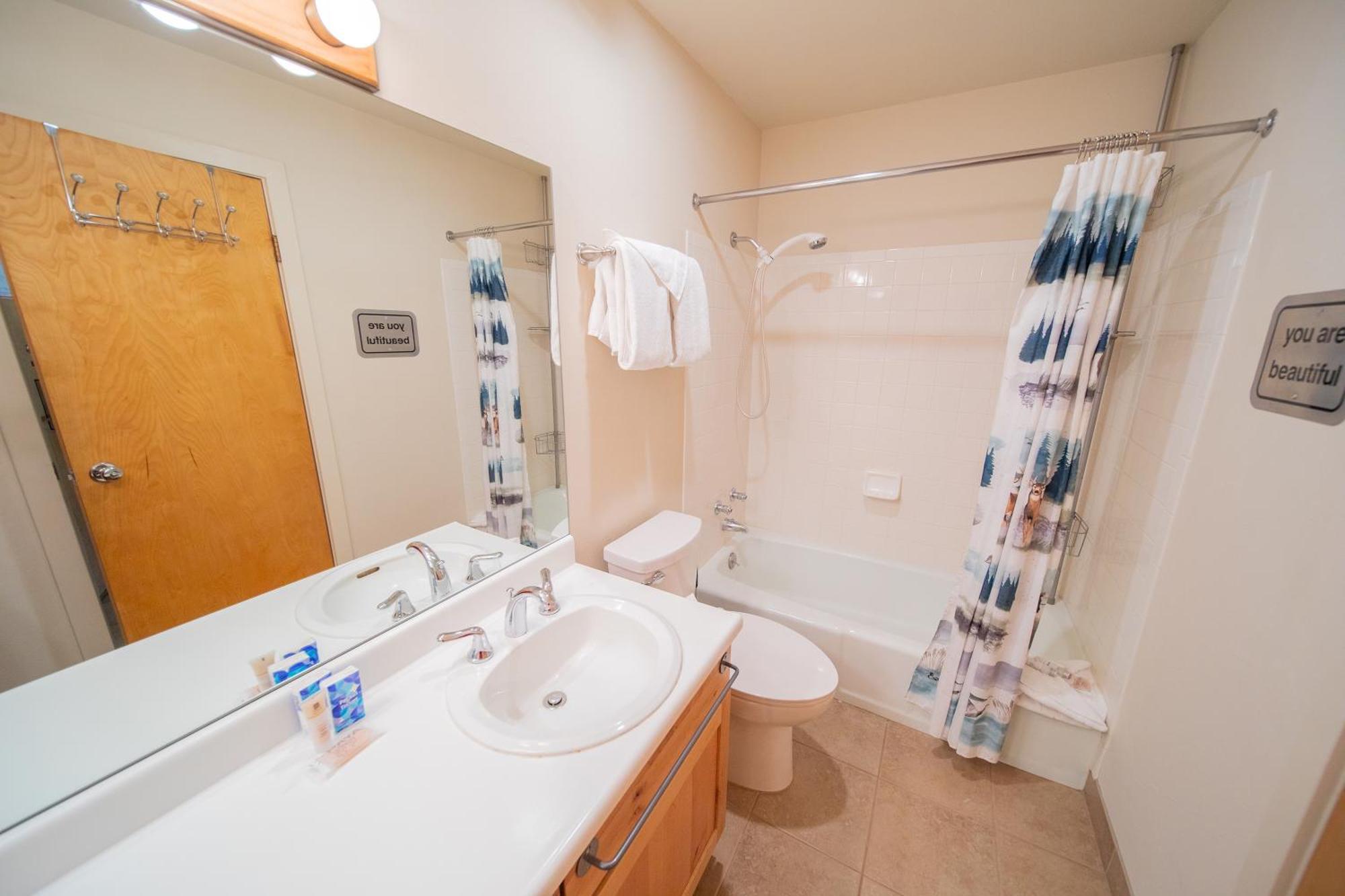 Edgewater 1436 By Summitcove Lodging キーストーン エクステリア 写真