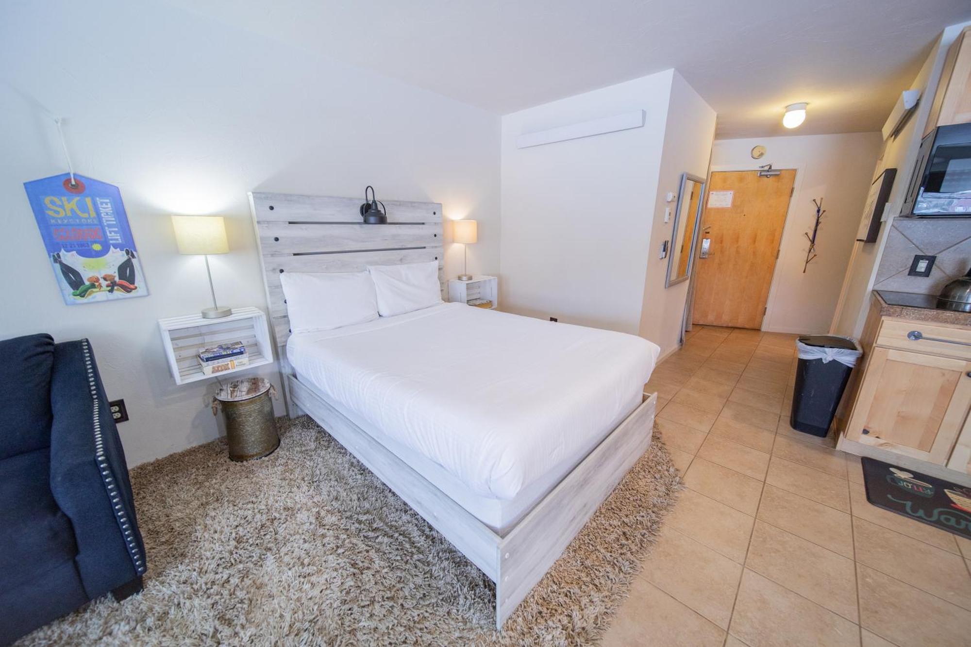Edgewater 1436 By Summitcove Lodging キーストーン エクステリア 写真
