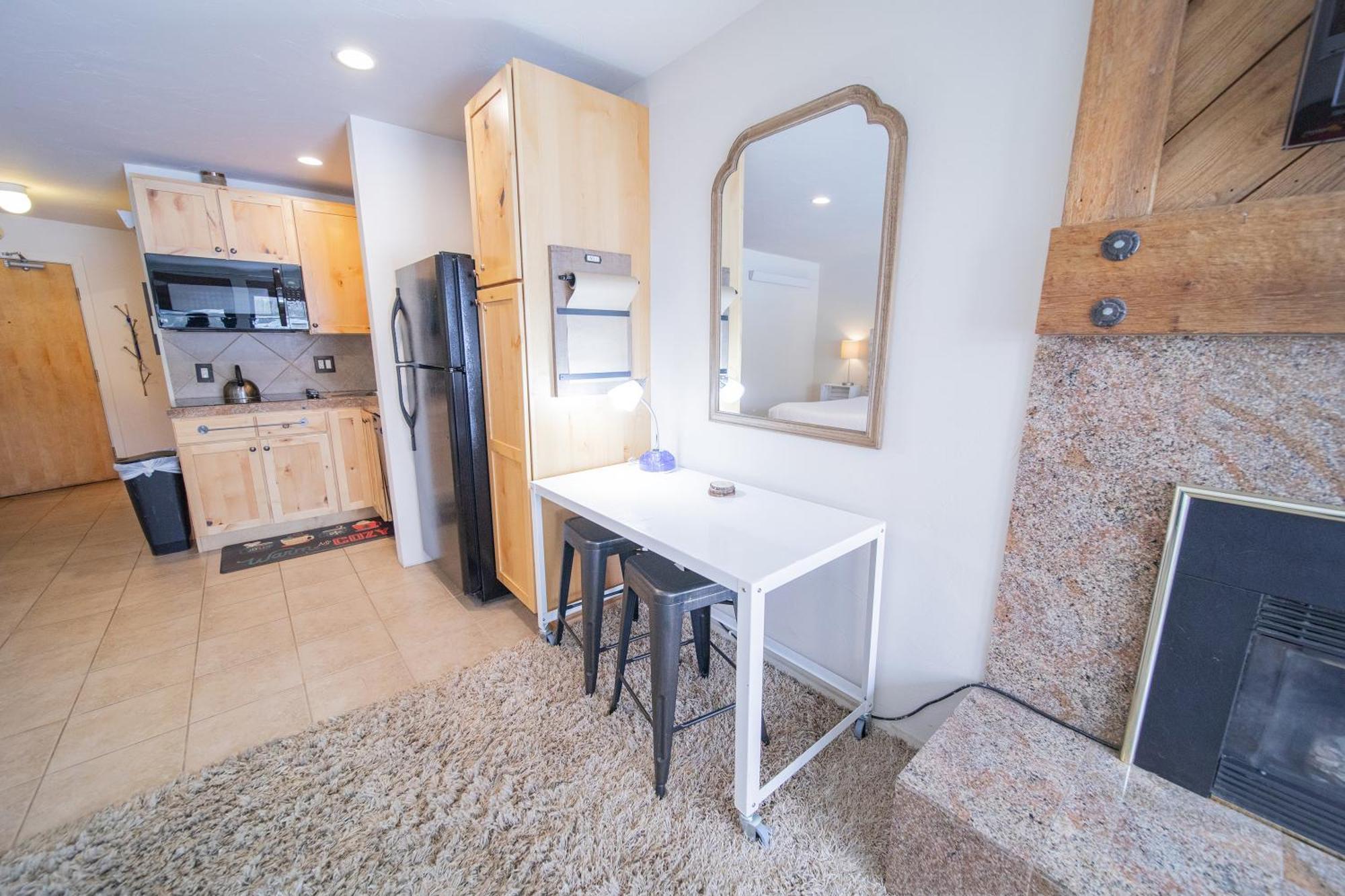 Edgewater 1436 By Summitcove Lodging キーストーン エクステリア 写真