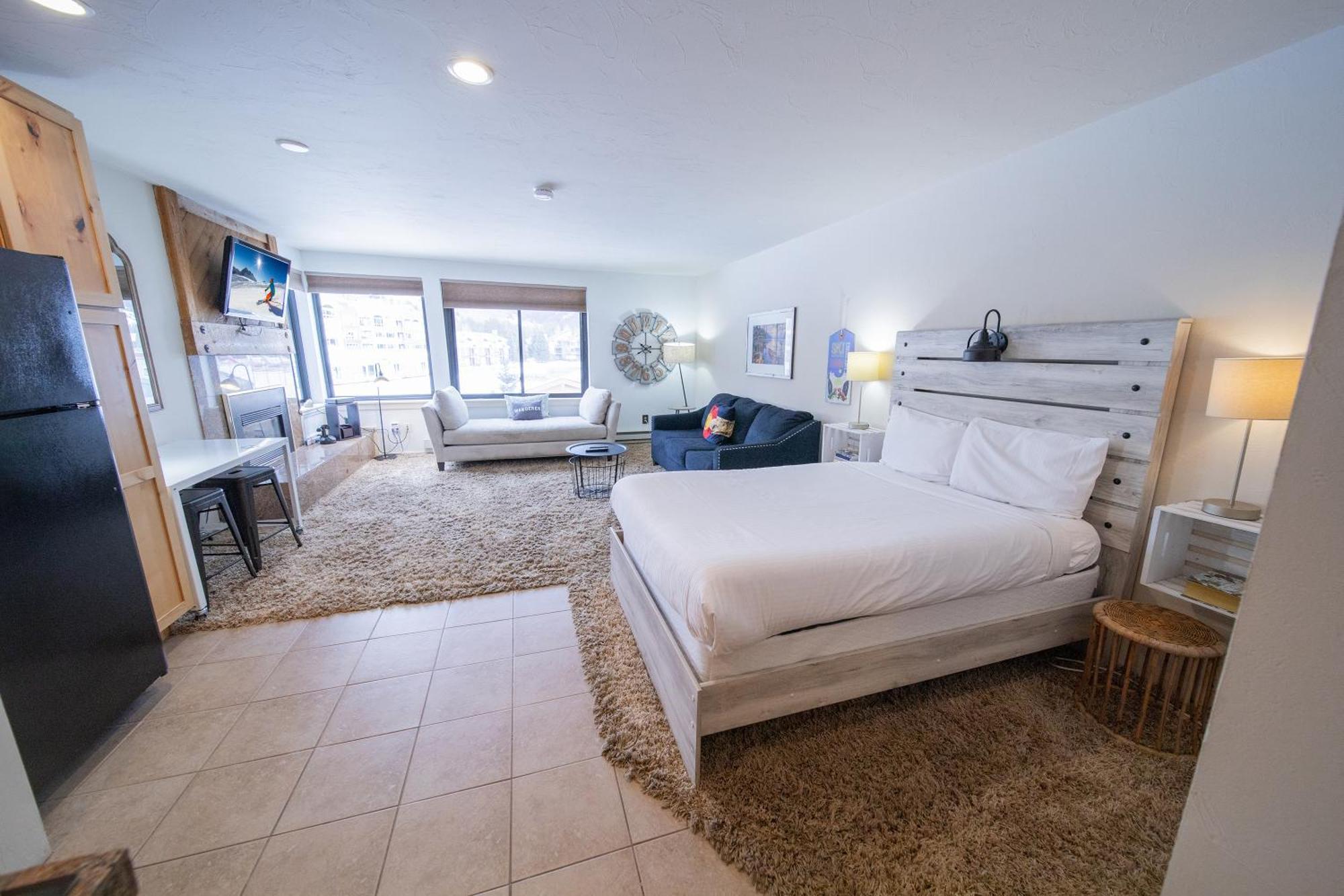 Edgewater 1436 By Summitcove Lodging キーストーン エクステリア 写真