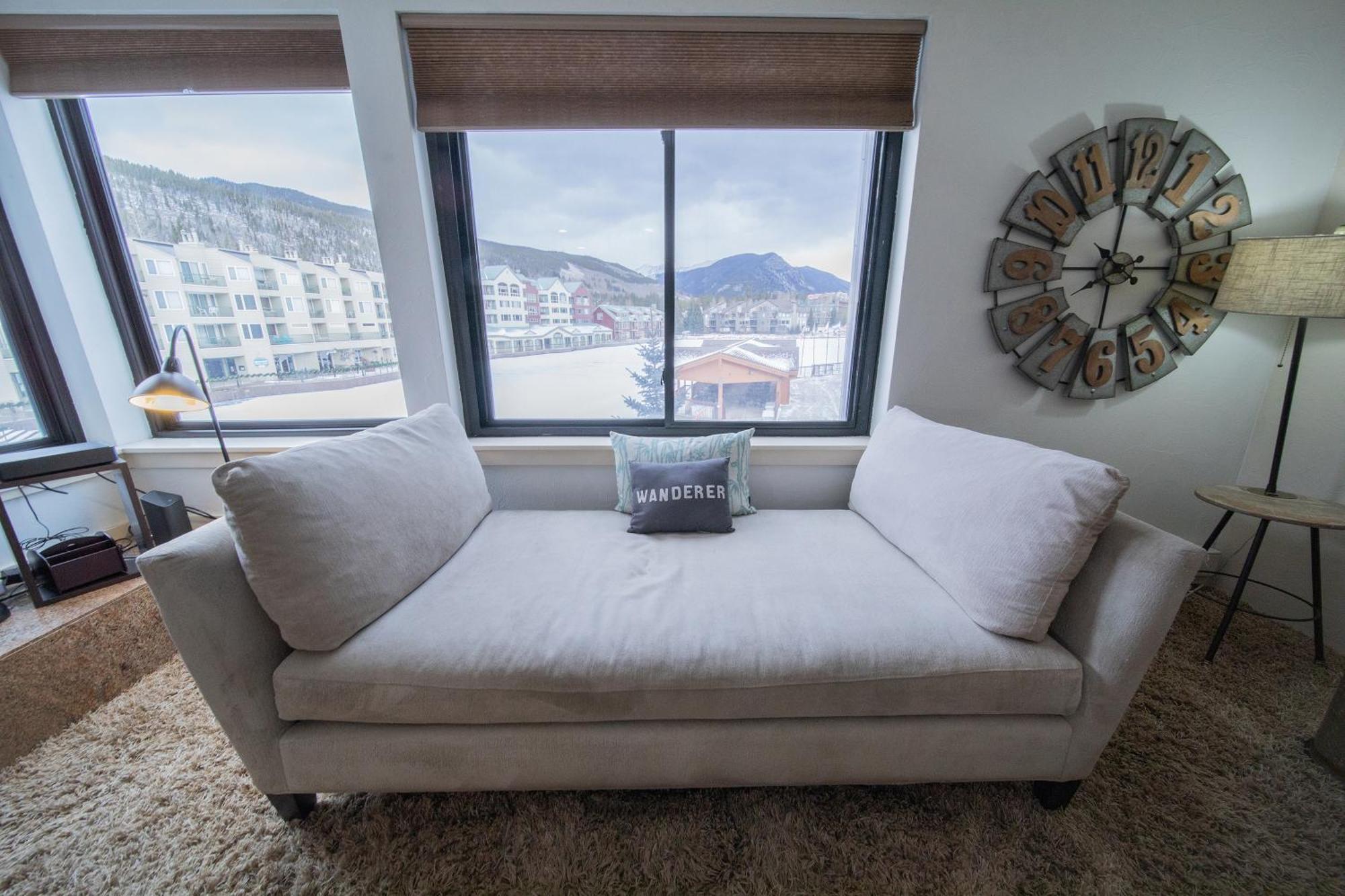 Edgewater 1436 By Summitcove Lodging キーストーン エクステリア 写真